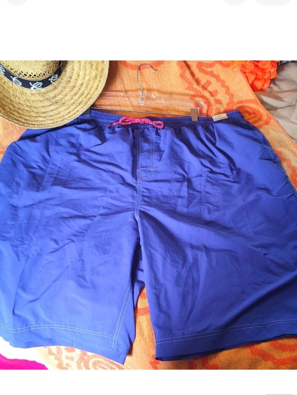 Big & Tall Trunks Caribbean Roundtree & Yorke 3XT